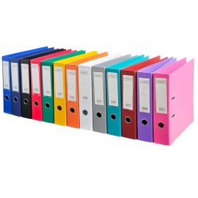 Faber-Castell biblioraft smart 21